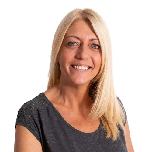 Sabine Sturm-Karmazin