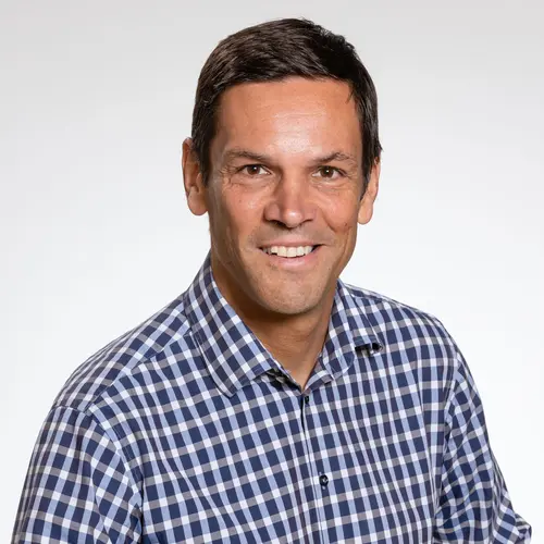 Markus Ratz Markus Ratz, BEd, MAs