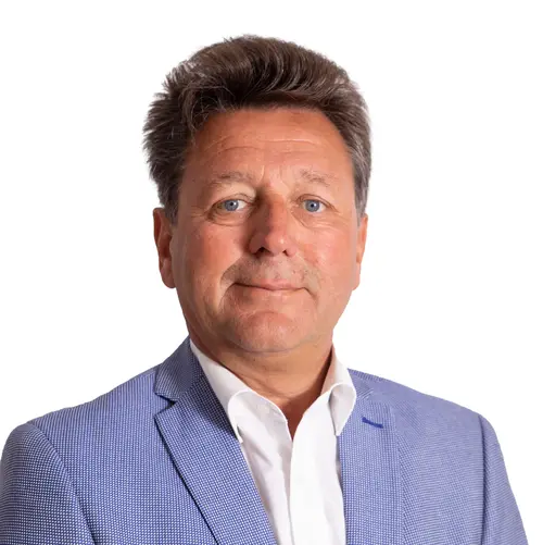 Gerhard Tschakert Gerhard Tschakert