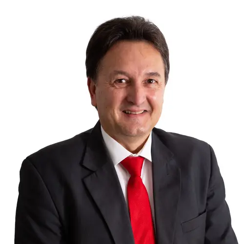 Manfred Hollenberger